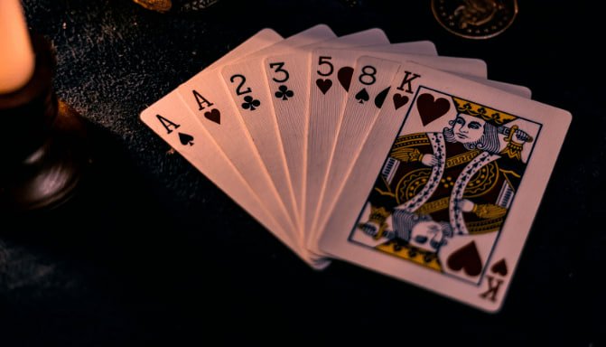 cassino