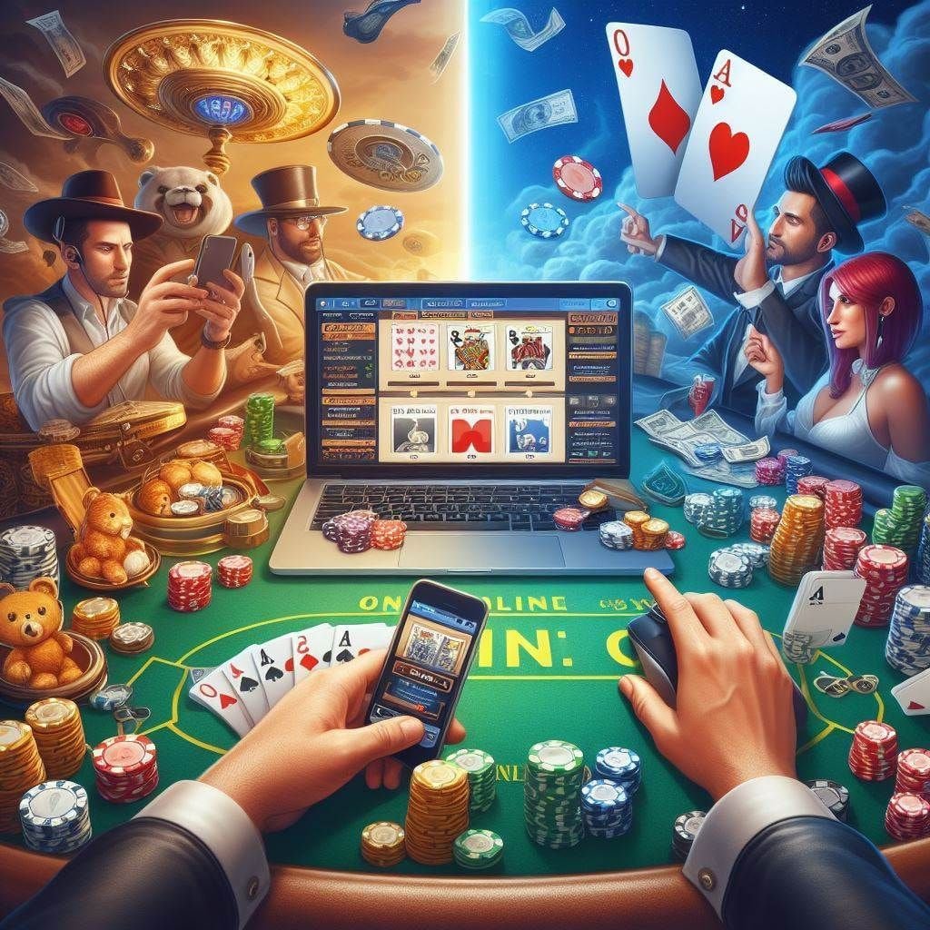 cassino