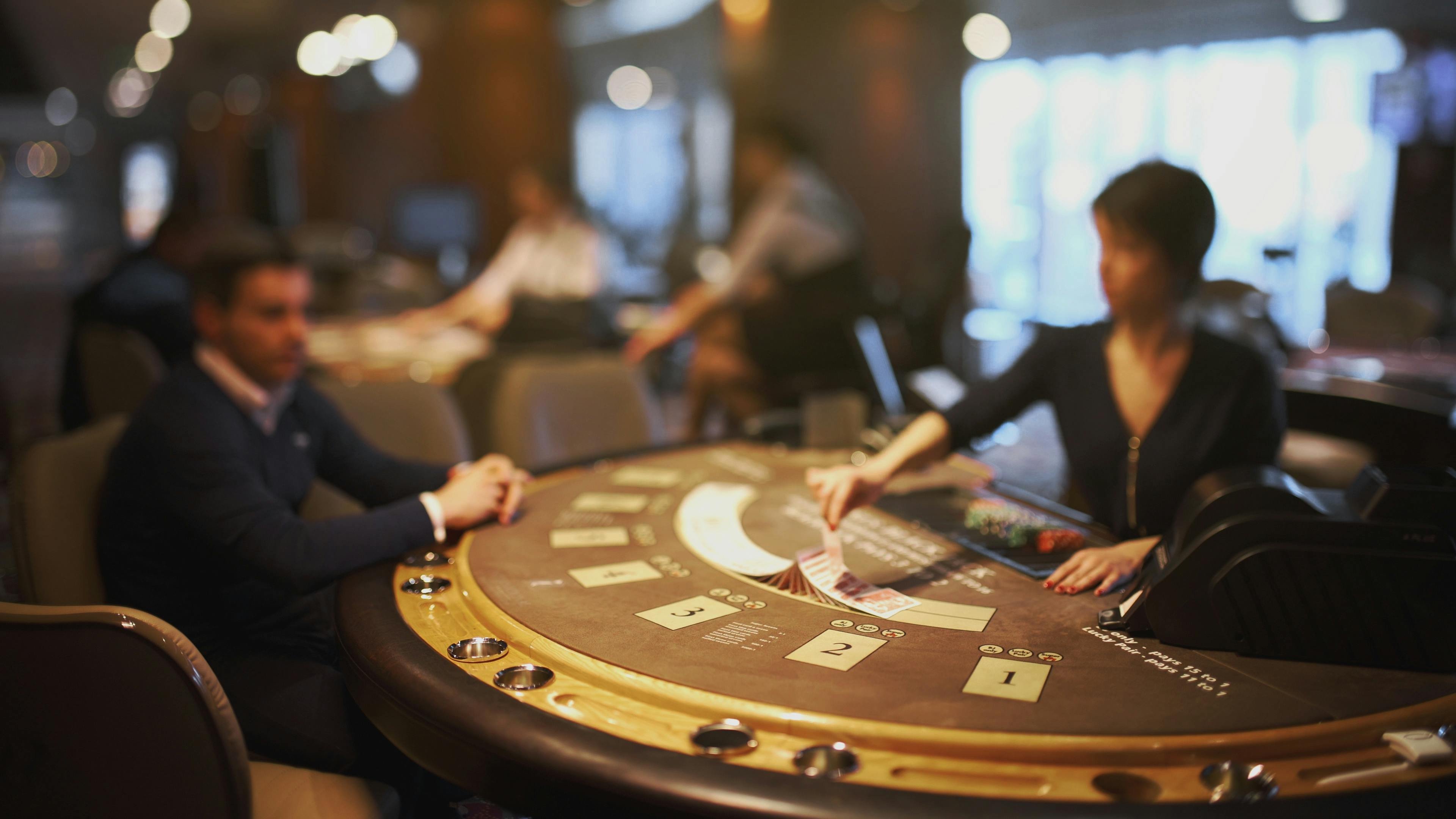 cassino