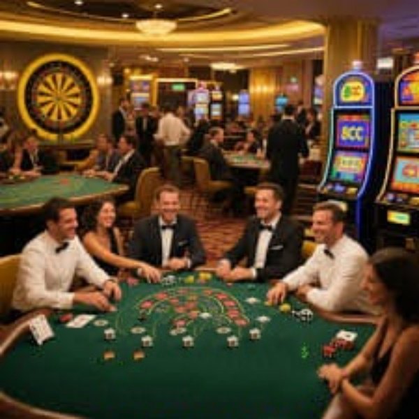 cassino
