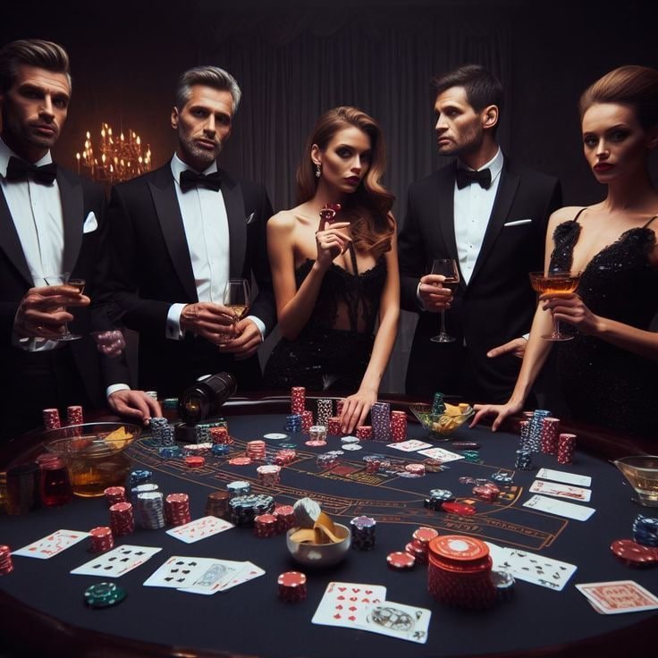 cassino